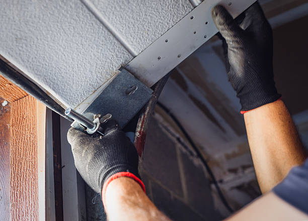 Reliable Garage Door Panel Replacement contractor in North Bend, OH by Garage Doors Repair Pro